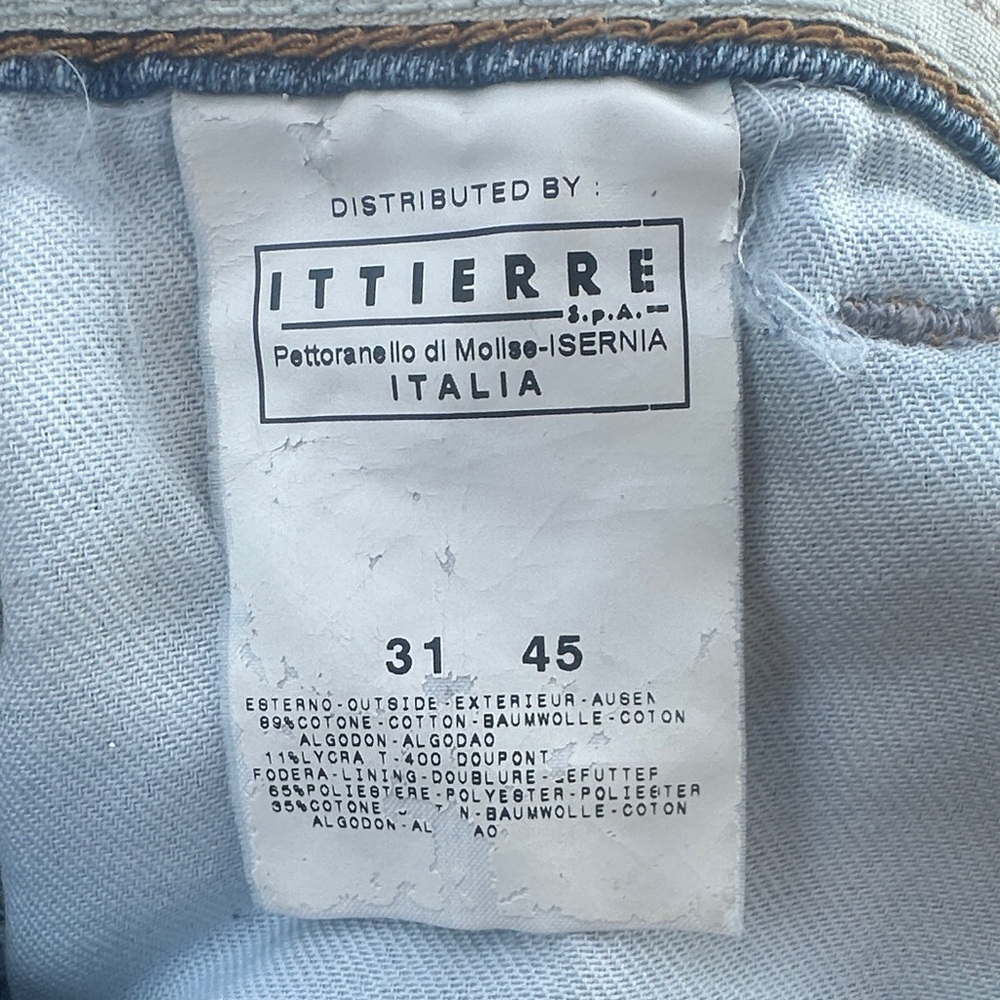 Dolce & Gabbana Light Blue Women Shorts